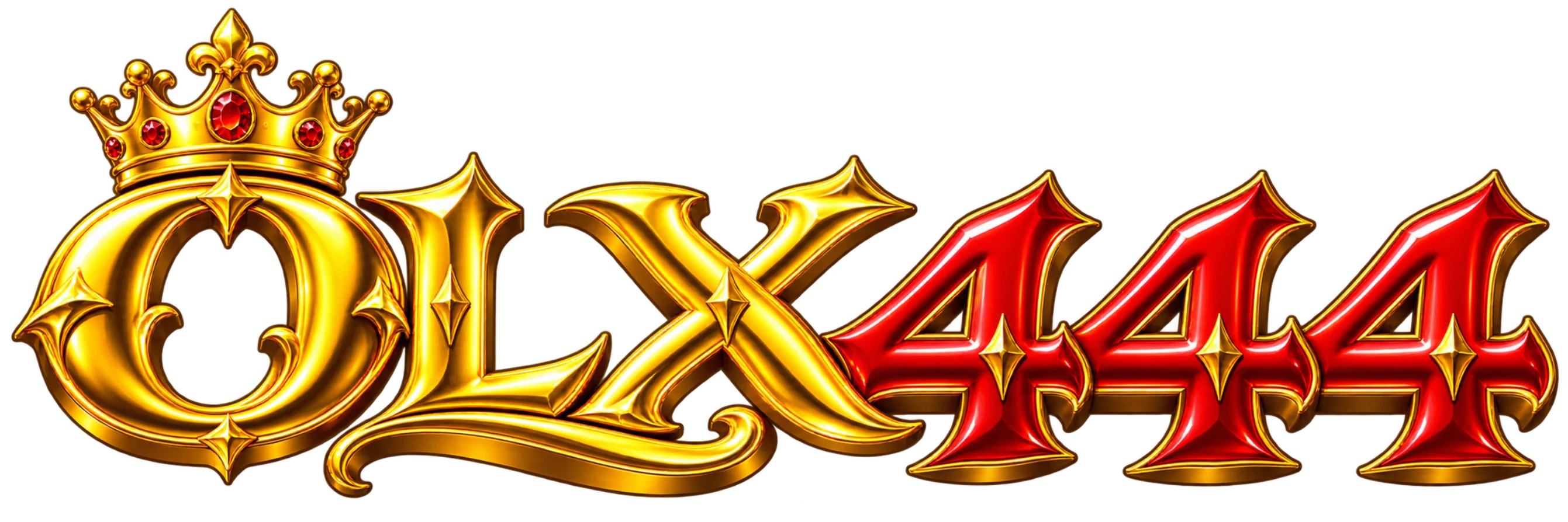 Logo OLX444